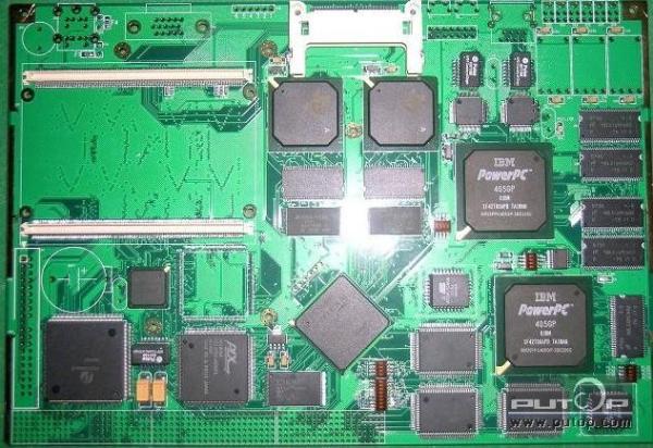 Quality BGA X Ray PCB Assembly Board Printed Circuit Board Fabrication for sale