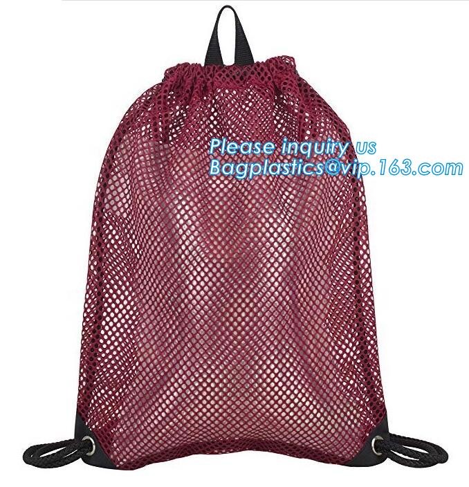Cheap Custom Wholesale Promotion Canvas Cotton Drawstring Bag, Waterproof Mini Nylon Polyester Drawstring Bag bagplastic