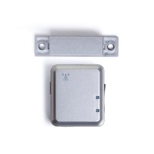 China antitheft smart door alarm GSM tracker with vibration sensor alarm RF-V13 wholesale