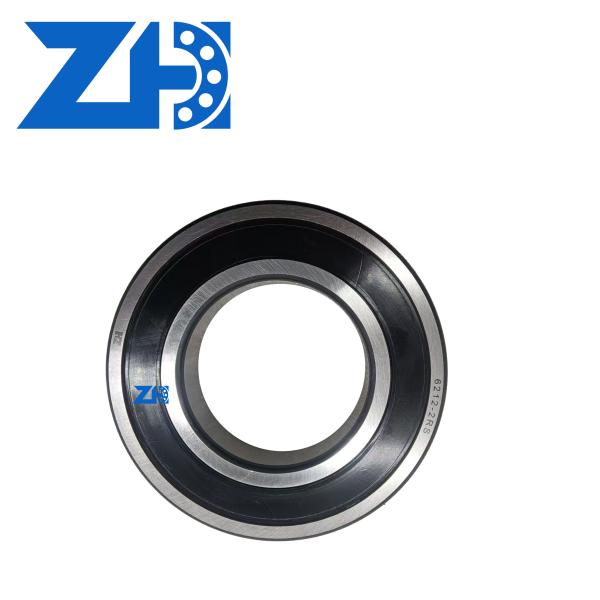 6212-2RS 6212/2RS Deep Groove Ball Bearing P5 Precision