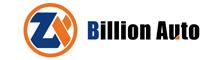 China Shenzhen Billion Auto Import And Export Service Co., Ltd. logo