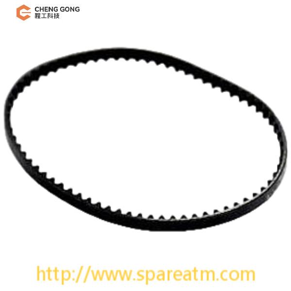 Quality 005-1059856/S2M140-3 NCR S2 Carriage Synchronous Belt 70T For NCR Parts Replacement Components for sale