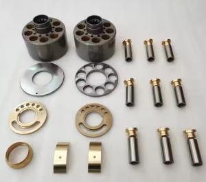 China SBS80 SBS120 SBS140 Excavator Piston Pump Kits Hydraulic Parts For Construction Machinery Cast Iron Material on sale