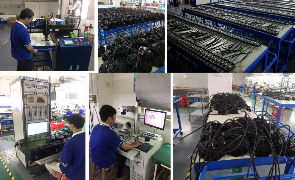 1800 Ma LED Lighting Driver 60w 1.4A Output Current Low Temperature