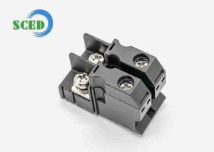 China LED Lamp Terminal Block Connector with Any Poles Contacts and Rated at 300V for Industrial Applications wholesale