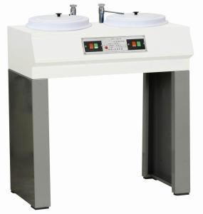 Mutifunction Micro Vickers Hardness Tester , Custom-made Sample Polisher