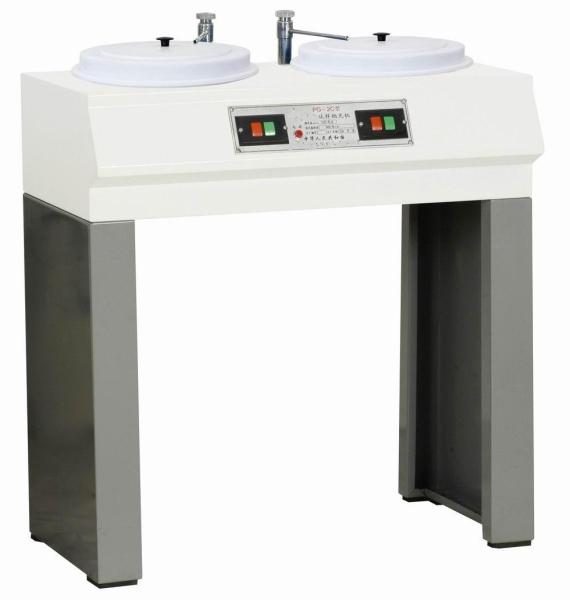 Quality Mutifunction Micro Vickers Hardness Tester , Custom-made Sample Polisher for sale