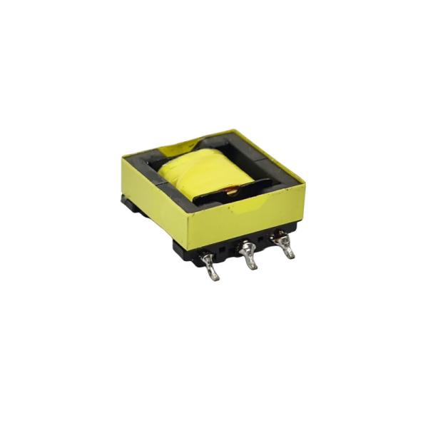 Small Electronic High Frequency Transformer EFD15-6mH For Switching Power Supply