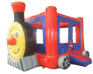 China Inflatable Bouncer / INFLATABLE jump / inflatable clown bouncer wholesale