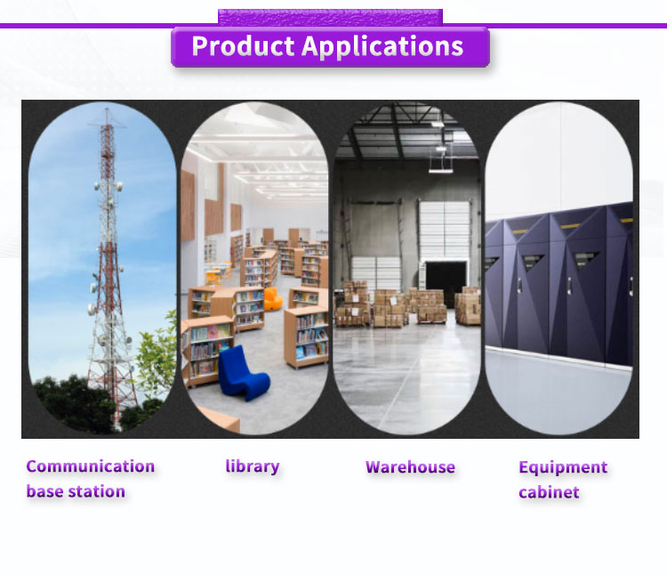 UBWH-D High Precision Industrial Grade Wall Mounted Controller for Humidity and Temperature sensors