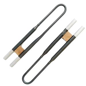 1800C MoSi2 Heating Element For High Temperature Furnace