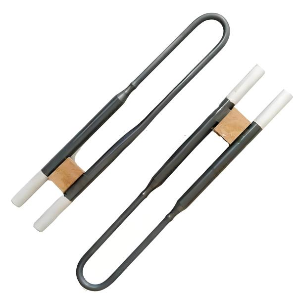 Quality 1800C MoSi2 Heating Element For High Temperature Furnace for sale