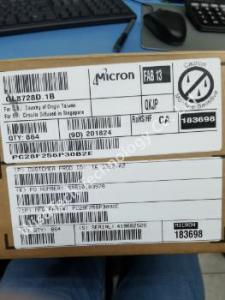 PC28F256P30B2E  NOR Flash