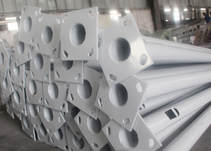 China Q235 Steel Beams Columns wholesale