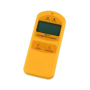 China Portable Beta ,Gamma radiation radiometer GM counter wholesale