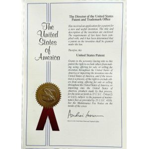 Guangzhou Liquidzing Technology Ltd. Certifications