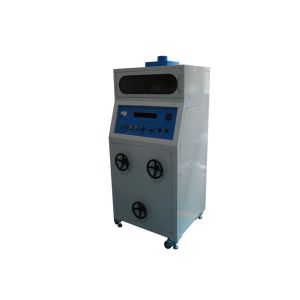 40times/min Heavy Current Ignition Tester Flammability Testing Equipment