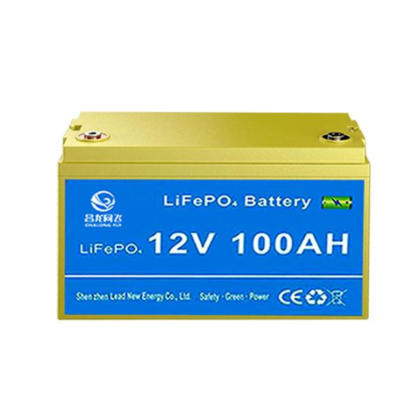 OEM ODM LiFePO4 Lithium Battery 12.8V 100AH 200AH Lead Acid Replacement Rechargeable