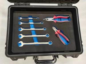 China Combination Wrench Non Magnetic Tool Kit Mri Scan wholesale