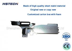 High Quality Sheet Matel Material FUJI NXT Feeder For SMD Pick And Place Machine