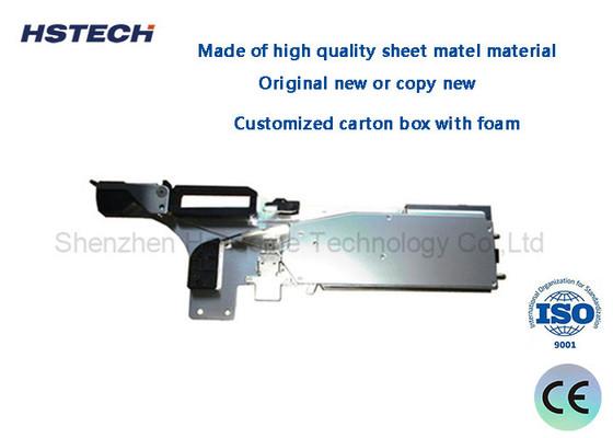 Quality High Quality Sheet Matel Material FUJI NXT Feeder For SMD Pick And Place Machine for sale