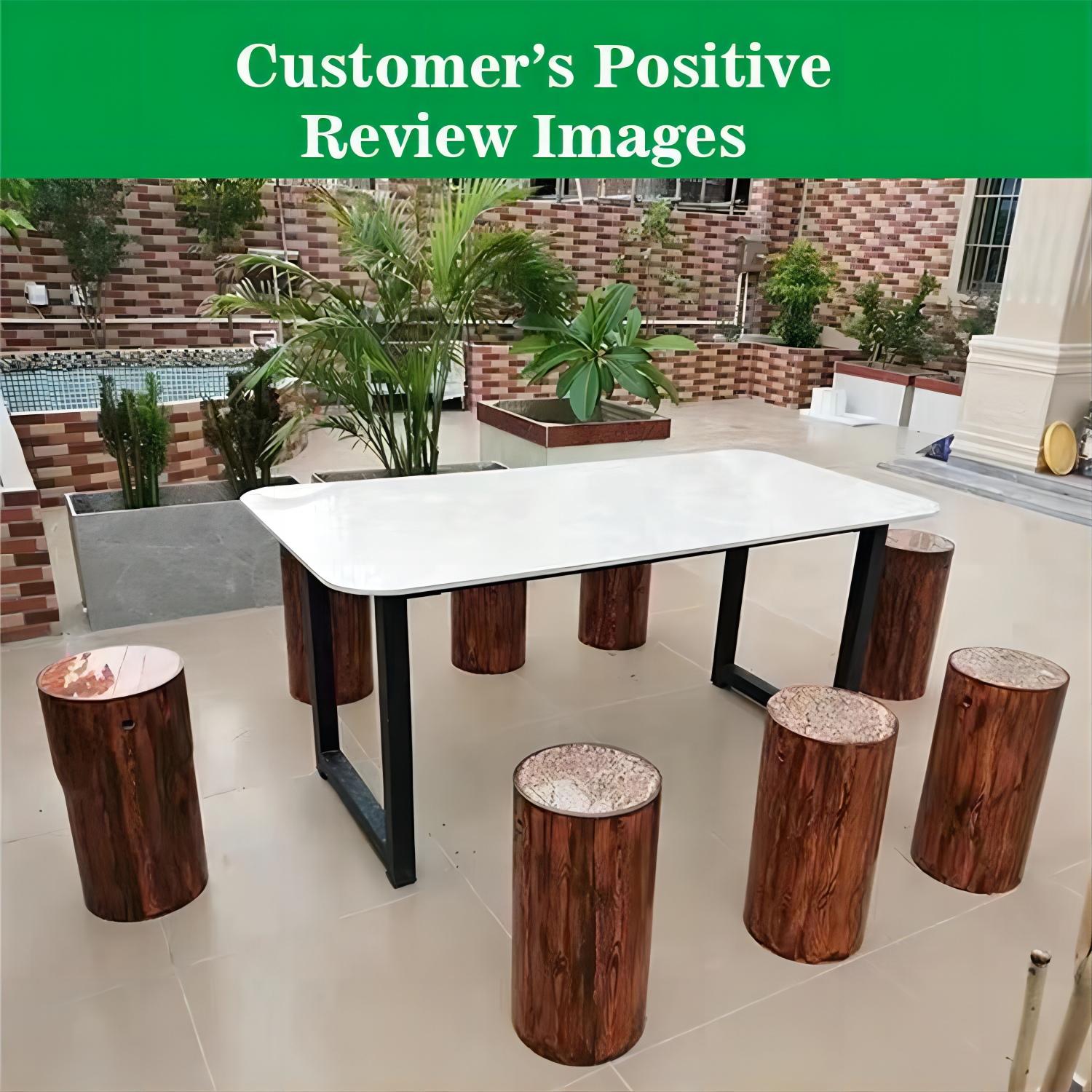 Certified Wooden Effect Sublimation Heat Transfer Powder Coatings for Long Shelf Life