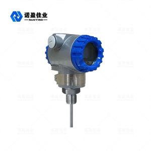 China Waterproof Temperature Transmitter Sensor LCD display For Gas wholesale