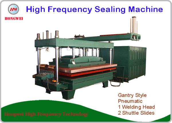 Quality Easy Operation High Frequency Sealing Machine For Inflatable Toys for sale