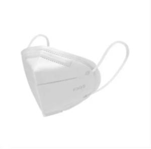China Disposable Breathing Mask Kn95 Dust Mask With Elastic Earloop Public Place Use wholesale