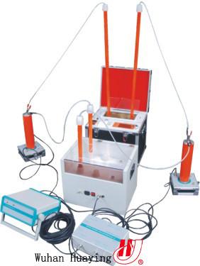 Quality High Voltage Insulating Oil Tester Calibration System Device for sale