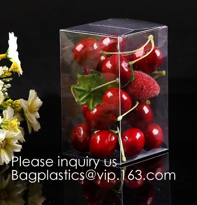clear PVC PET can for food canning,Customized round clear paint can with tin lid,paint can with tin top & bottom and han