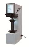 Closed Loop Auto Turret Brinell Hardness Testing Machine Touch Screen Bench Type