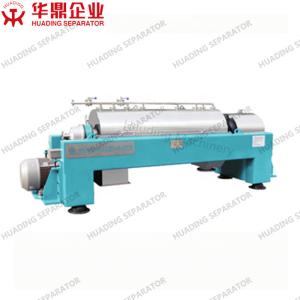 China SKF Decanter Centrifuge Separators VFD Automatic Solid Liquid wholesale
