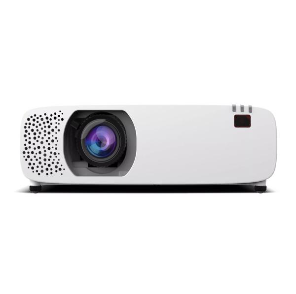 Quality Light Source Laser Light 4800 Lumens 4K Projector The Perfect Addition to Your Home Theater for sale