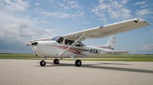 Textron Piston Aircraft Building Supplies Materials Hardware Aviation
