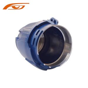 China Aluminum Die Casting Components For Machinery Comprehensive Customization Service wholesale