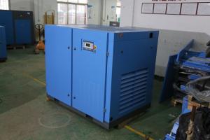 China 30HP 22Kw Industrial Screw Compressor Electric Rotary Air PM VSD Direct Drive on sale