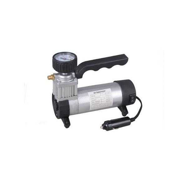 Quality DC12V Car Mini Air Compressor Pump with CE certification for sale