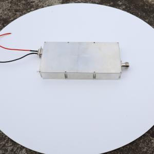China 2.4GHz Power RF Module 2400MHz - 2496MHz Amplifier Jamming Module wholesale