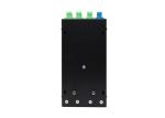 Desktop Type 8 Port Ftth Splitter Box With SC FC LC ST Pigtail