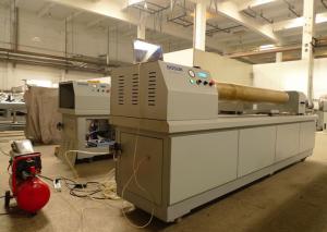 CTS Computer To Screen Rotary Screen Inkjet Engraver Textile Digital Equipment Computer To Screen