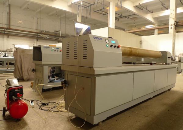 Quality CTS Computer To Screen Rotary Screen Inkjet Engraver Textile Digital Equipment Computer To Screen for sale