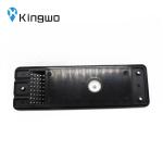 IP67 Wireless Gps Tracking Device Intelligent 2g Gps Tracker With Temperature
