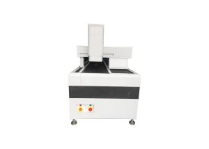 China Surface Flatness Measurement Instrument Precision Measuring Machine 3500KG wholesale