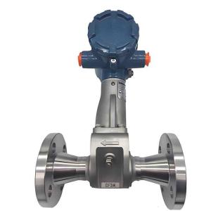 China Hydraulic Flow Meter Rosemount 8800 Series Vortex Flow Meters 8800DW01 HART wholesale