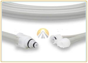 Air Hose Adapter Blood Pressure Cable , Datex Ohmeda AS Blood Pressure Cuff Tubing