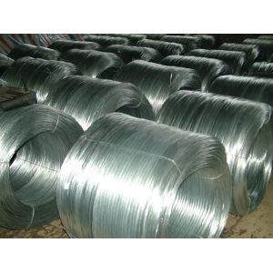 China 120mm Galvanized Steel Wire SGCC 14 Gauge Galvanized Wire on sale China 120mm Galvanized Steel Wire SGCC 14 Gauge Galvanized Wire on sale