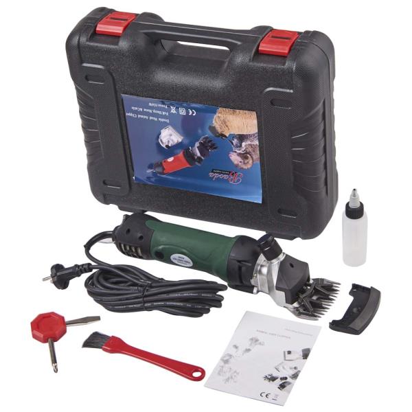380W 110V Electric Machine For Cutting Sheep Wool