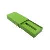 China Cardboard Drawer Sliding Vape Packaging Box Create a Design With Matt Lamination Stamping wholesale