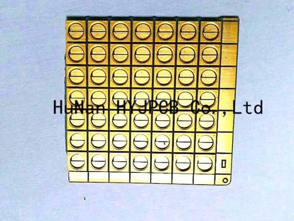 Quality Ceramic Core Pcb,High  Car Lamp Pcb Brake Light Led Lights Metal Core Board for sale